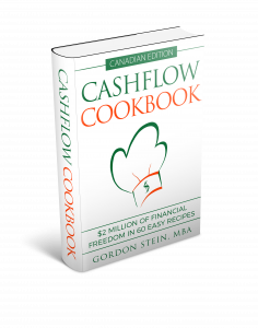 Cashflow Cookbook Preview