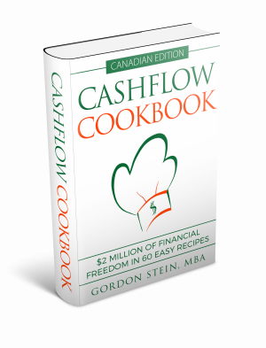 Cashflow Cookbook Wealth without budgeting or sacrifice