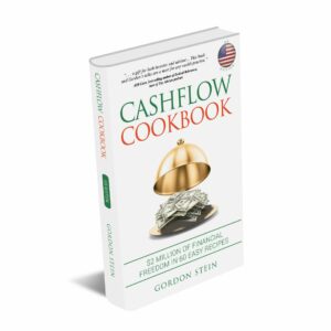 Cashflow Cookbook US Edition